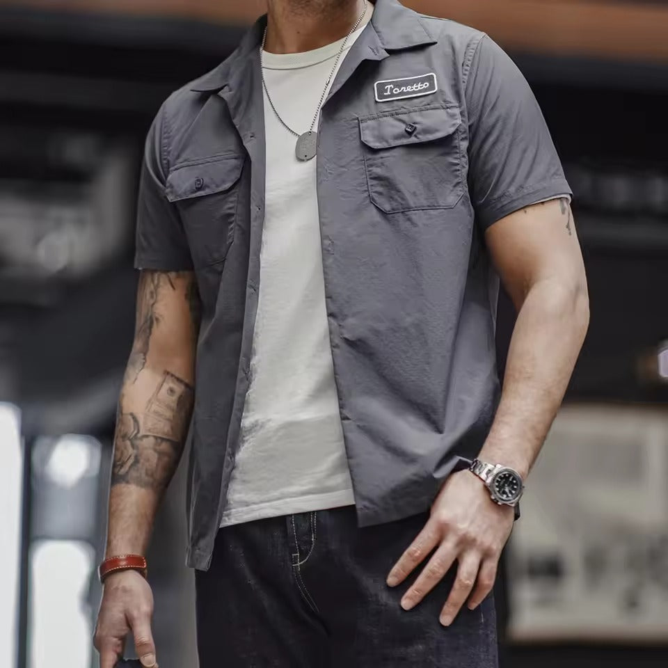 Torreto Shirt