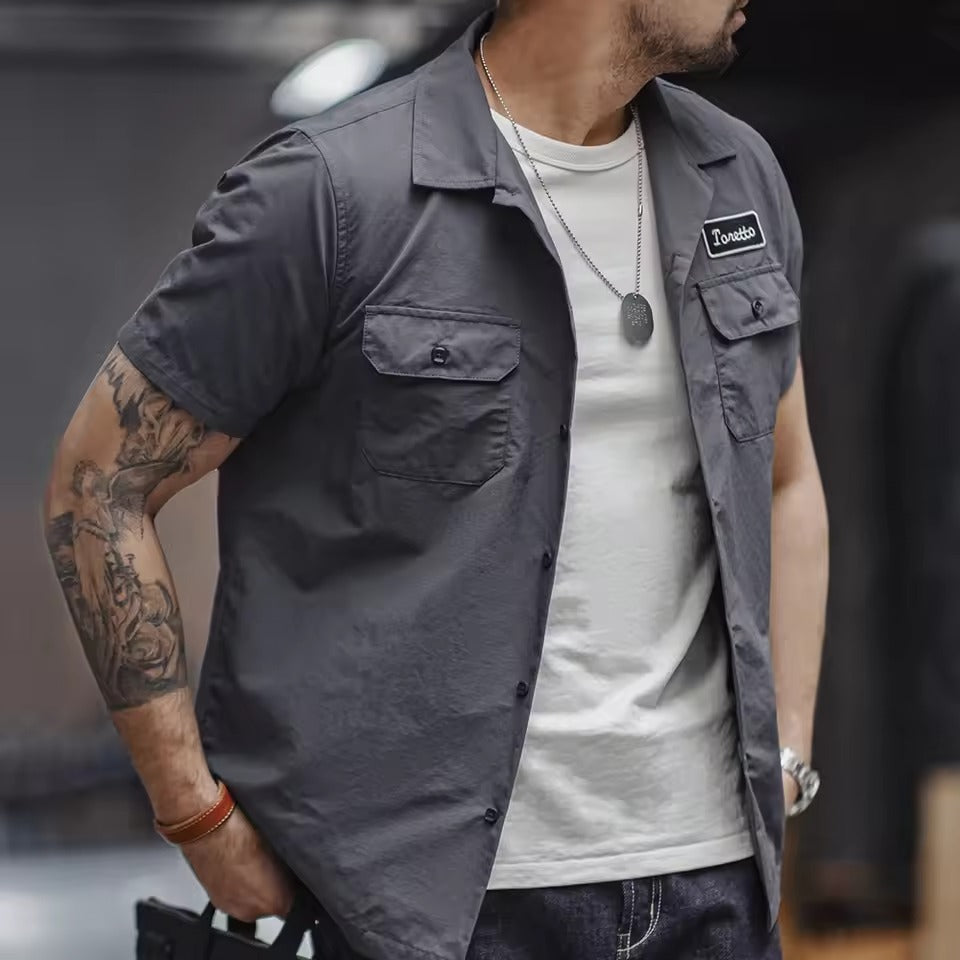 Torreto Shirt