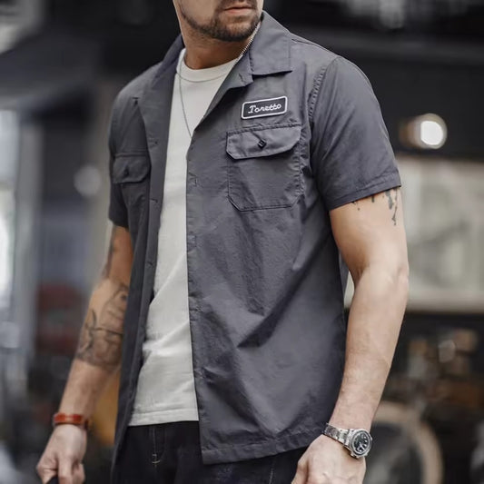 Torreto Shirt