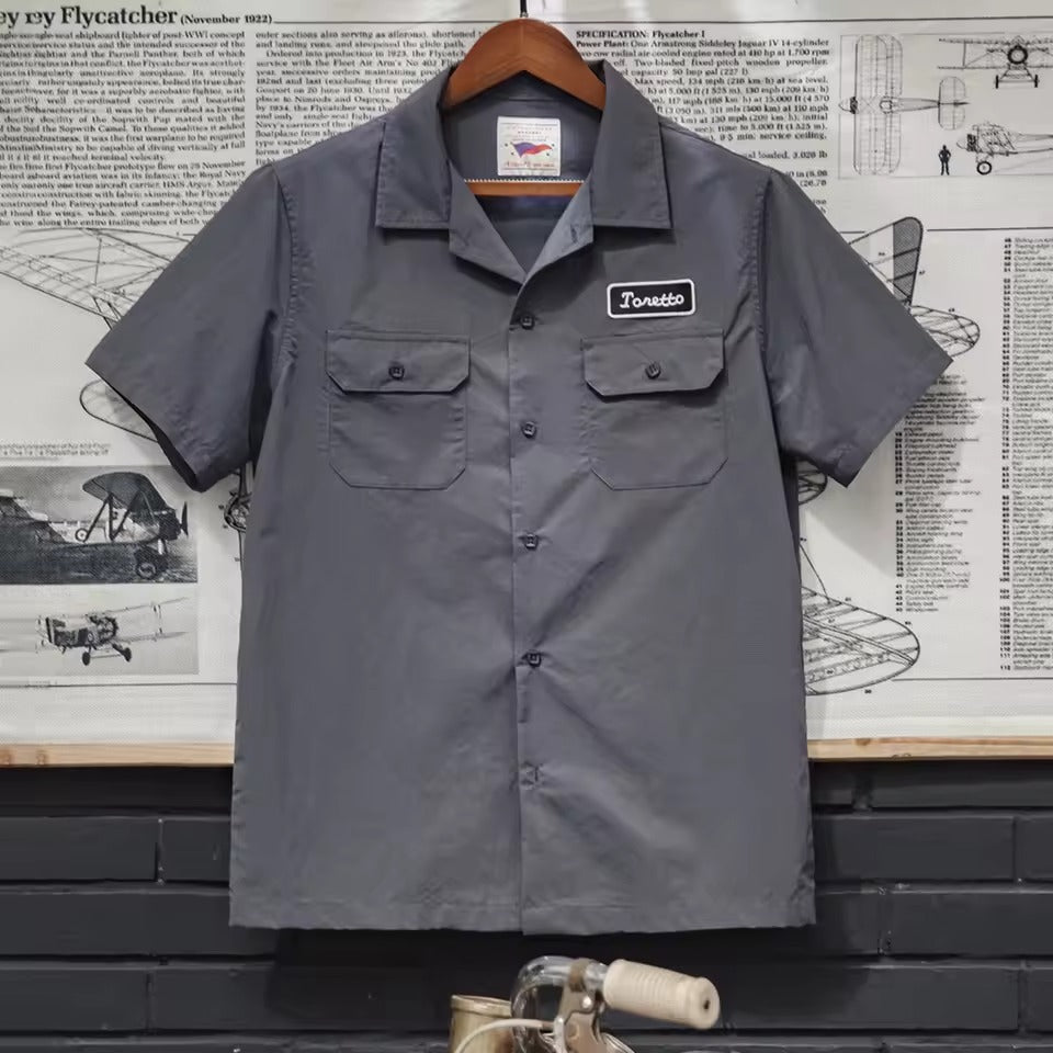 Torreto Shirt