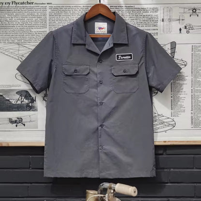 Torreto Shirt