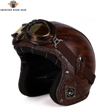 Torvik Helmet