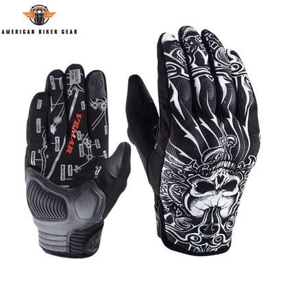 Verma Gloves