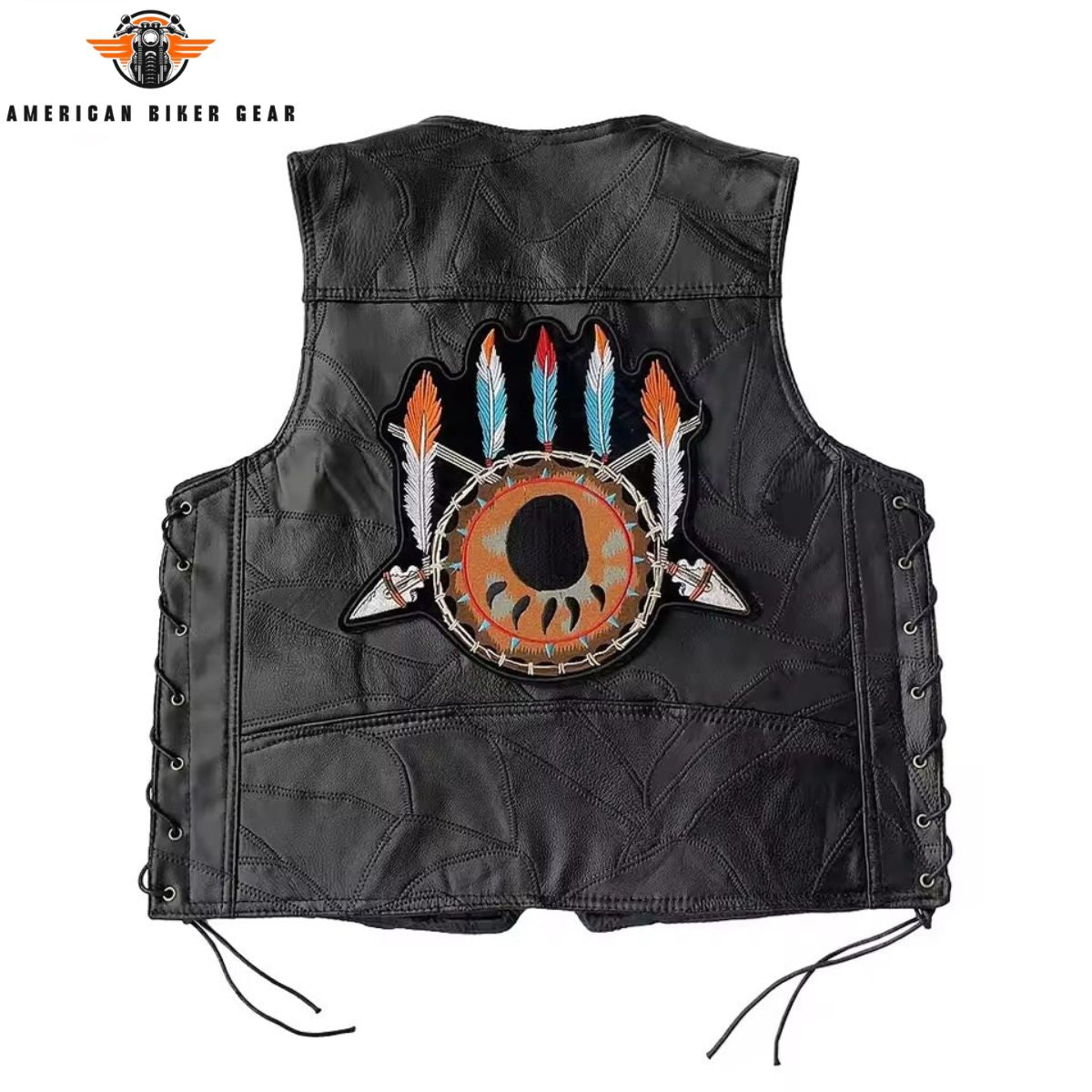 Calderon Vest