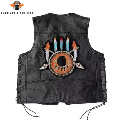 Calderon Vest