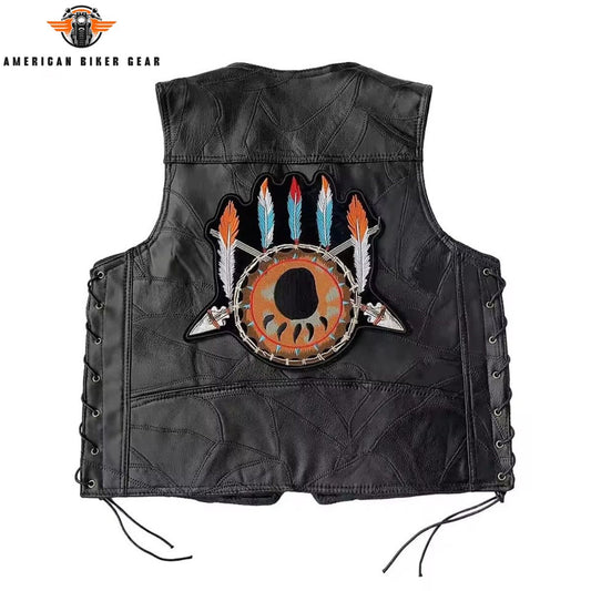 Calderon Vest