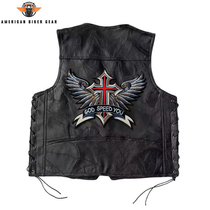 Thayer Vest