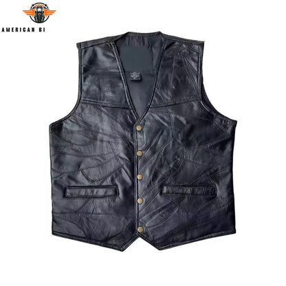 Thayer Vest