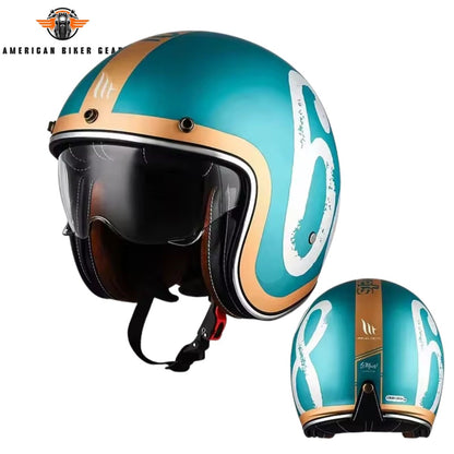 Vincent Helmet