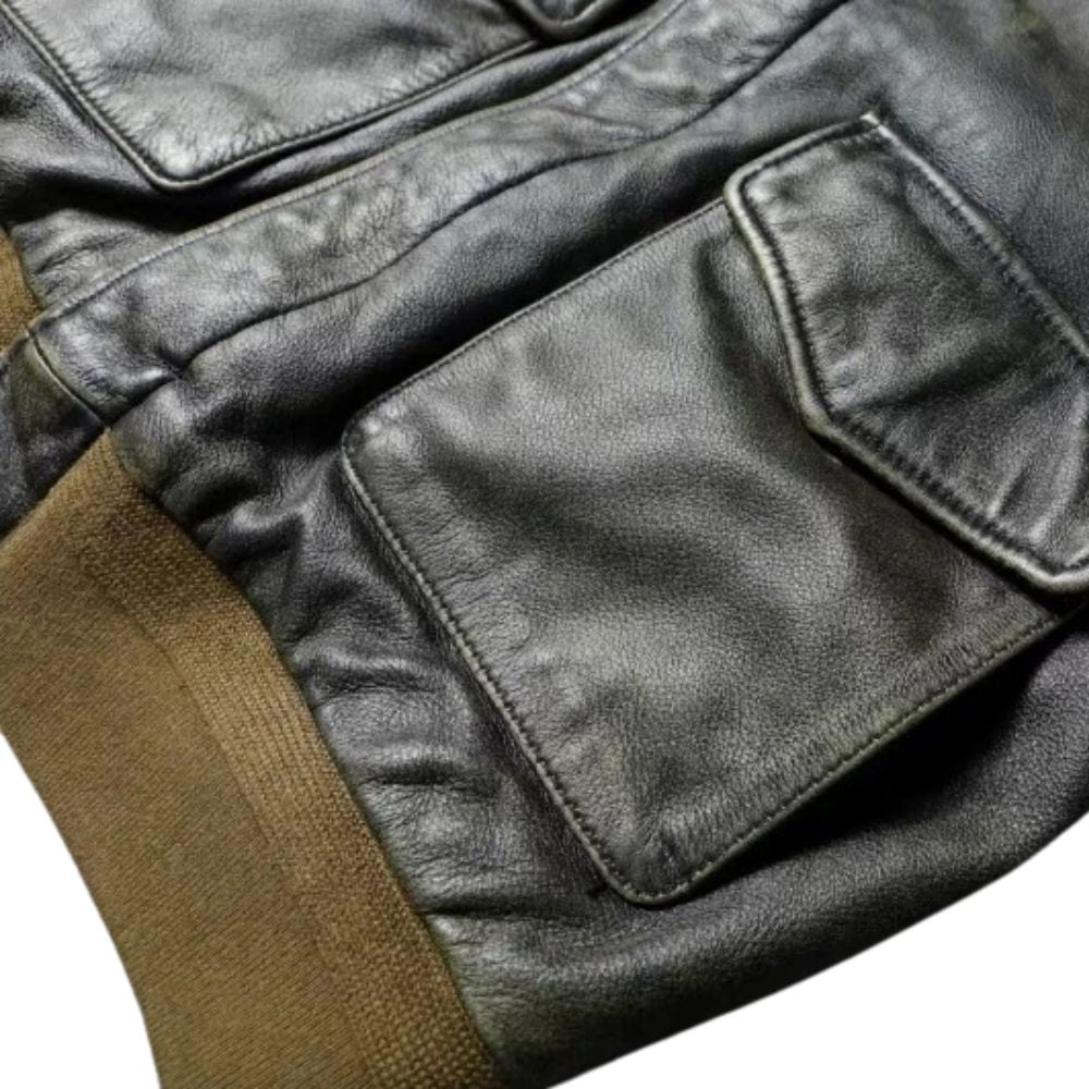 Wilder Jacket