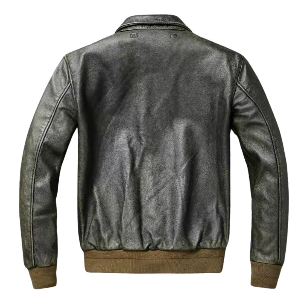 Wilder Jacket