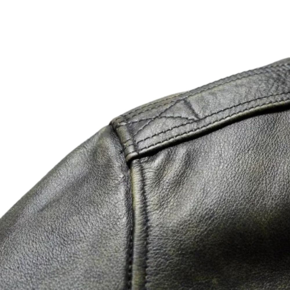 Wilder Jacket