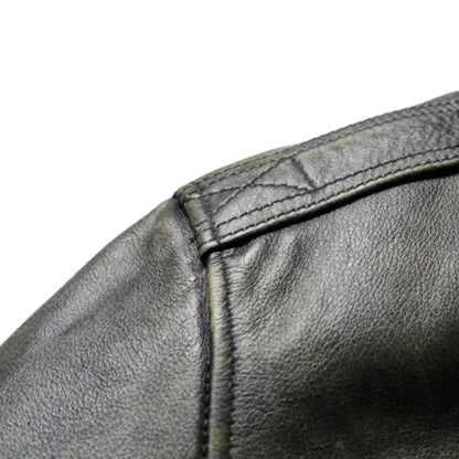 Wilder Jacket