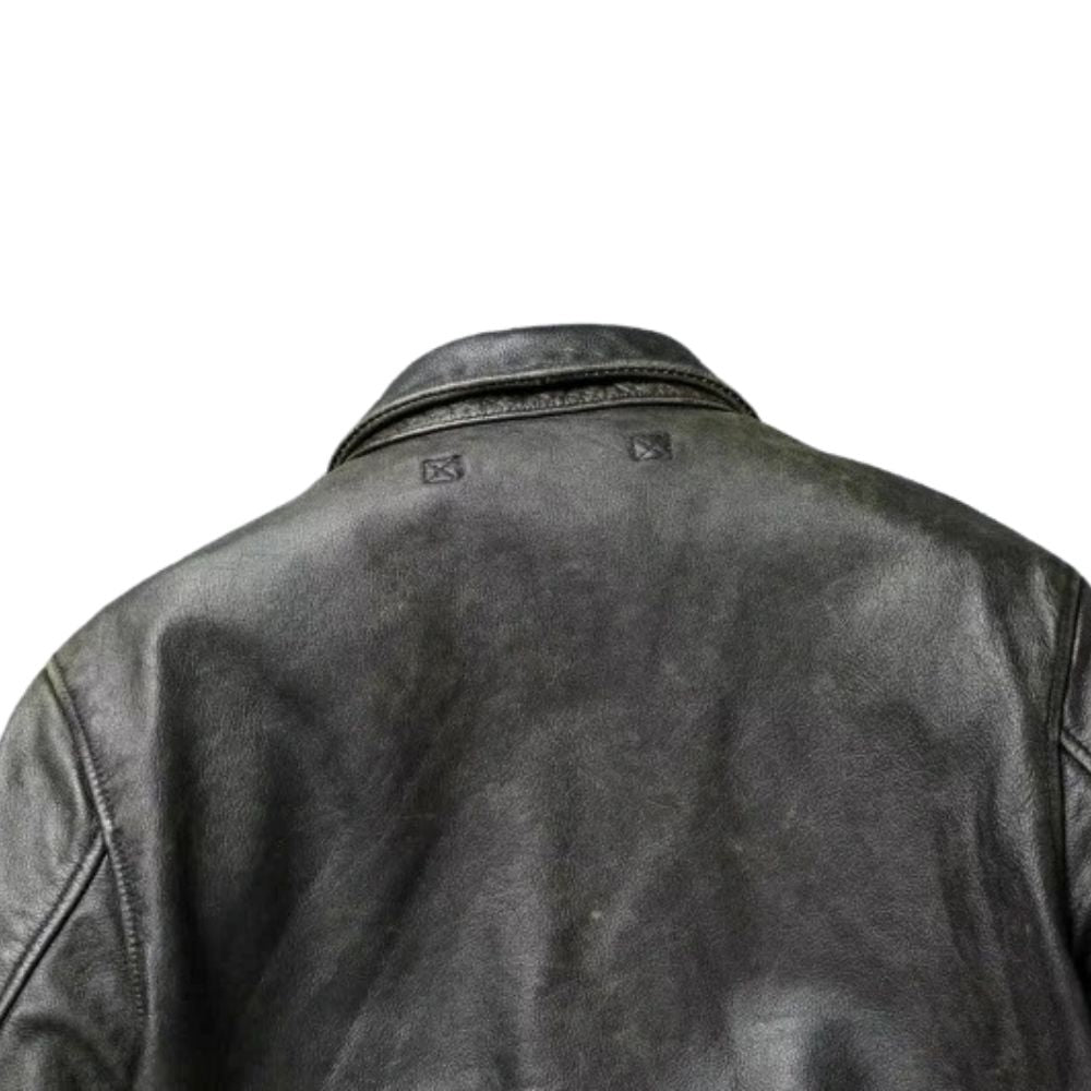 Wilder Jacket