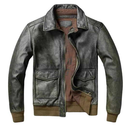 Wilder Jacket