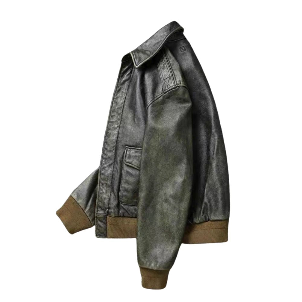 Wilder Jacket