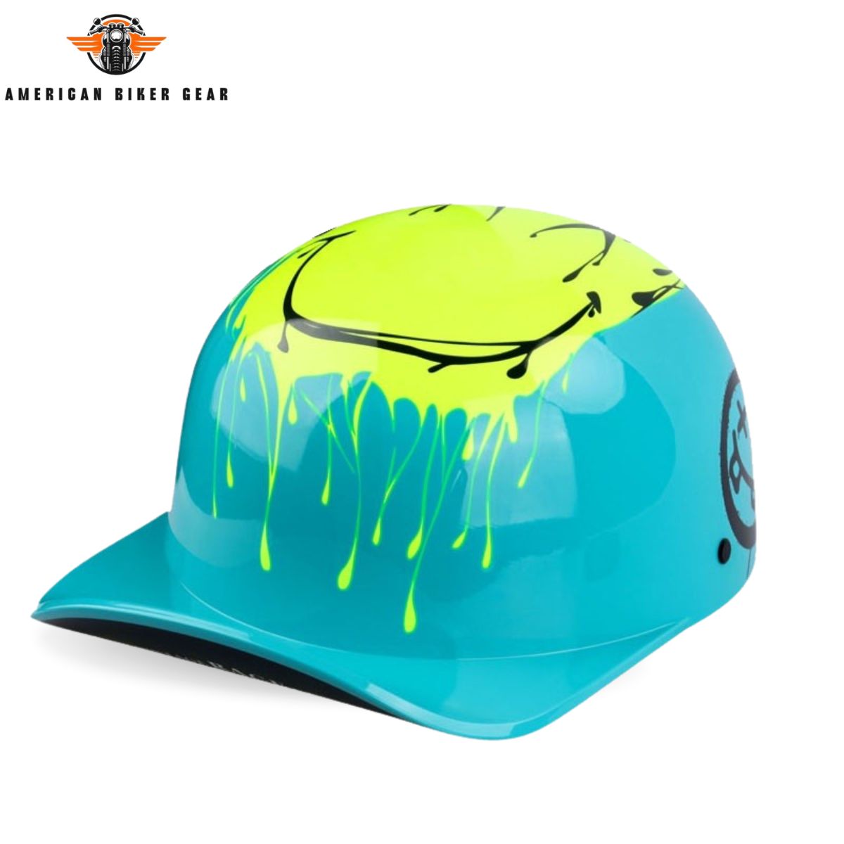 Wrenlo Helmet