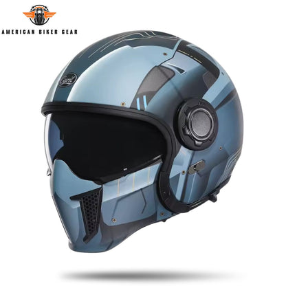 Wulfric Helmet