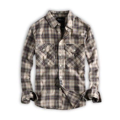 Wyatt Flannel