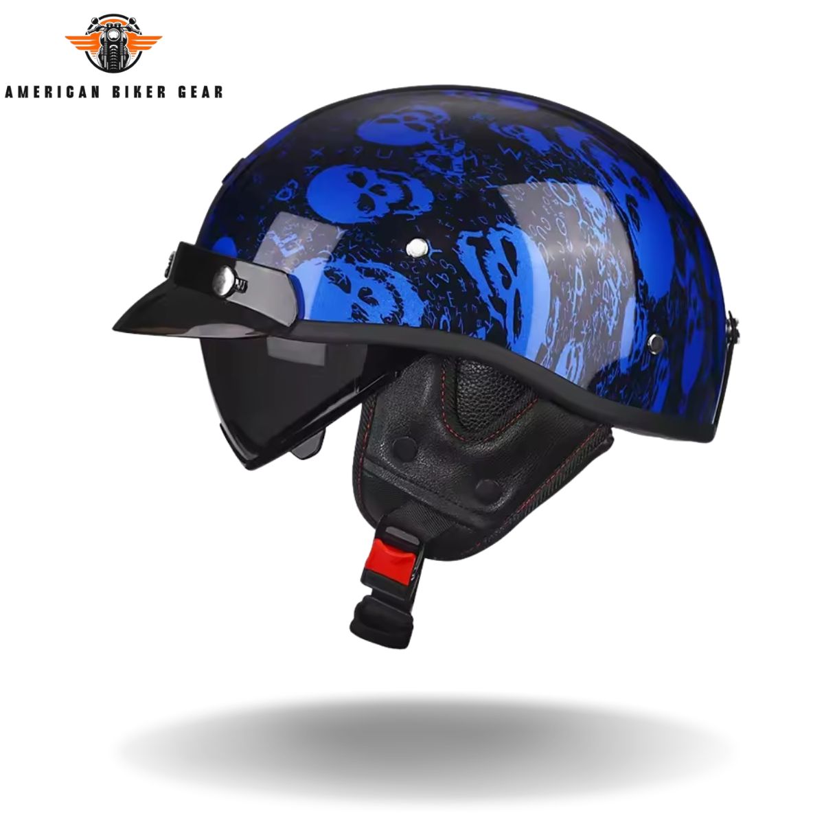 Yorick Helmet