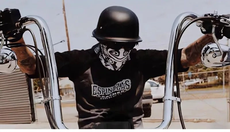 Zane Helmet