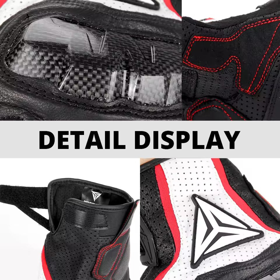 Zane Gloves
