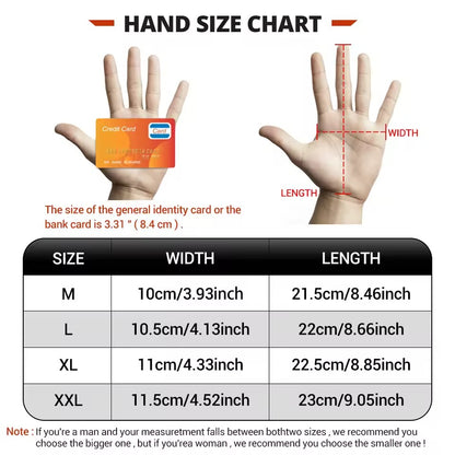 Kaese Gloves