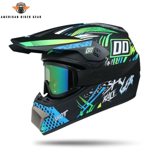 Zephyr Helmet