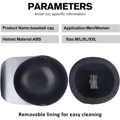 Wrenlo Helmet