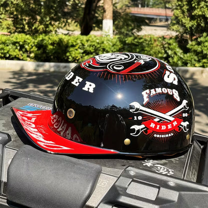 Colton Helmet