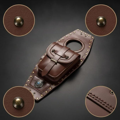 Motorcycle Fuel Tank Bag TT44