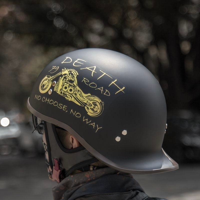 Cassian Helmet