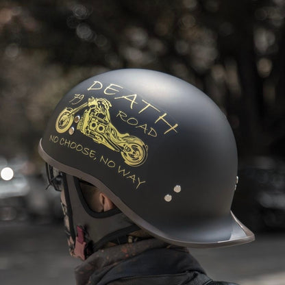 Cassian Helmet
