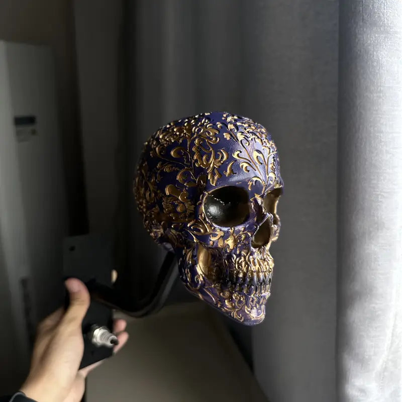 Owen Helmet Holder