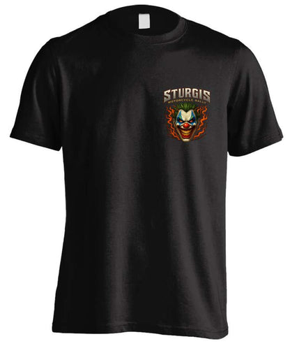 2026 Sturgis Insane Clown - 86th Anniversary VA93