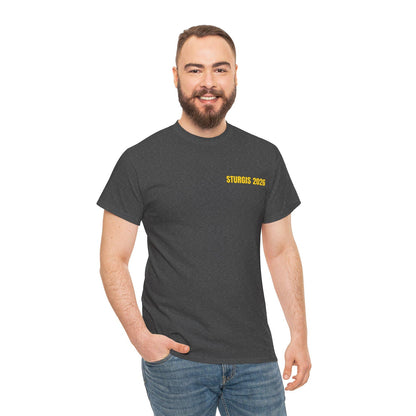 Sturgis Motorcycle Rally 2026 Shirt VA103