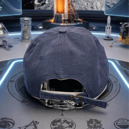 Too Old For This Sh*t Embroidery Cap
