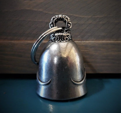 Motorcycle Angel Bravo Bell