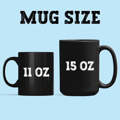 I Don't Snore I Dream I'm a Motorcycle Mug