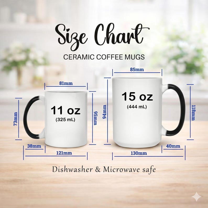 Personalized Biker Mug VA19