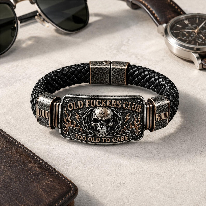 William Bracelet