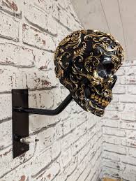 Matthew Helmet Holder