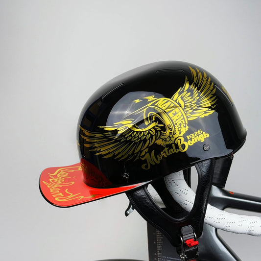 Jasper Helmet
