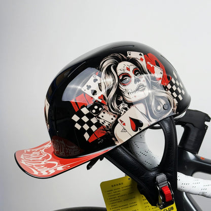 Emberforge Helmet