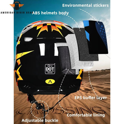 Ronan Helmet