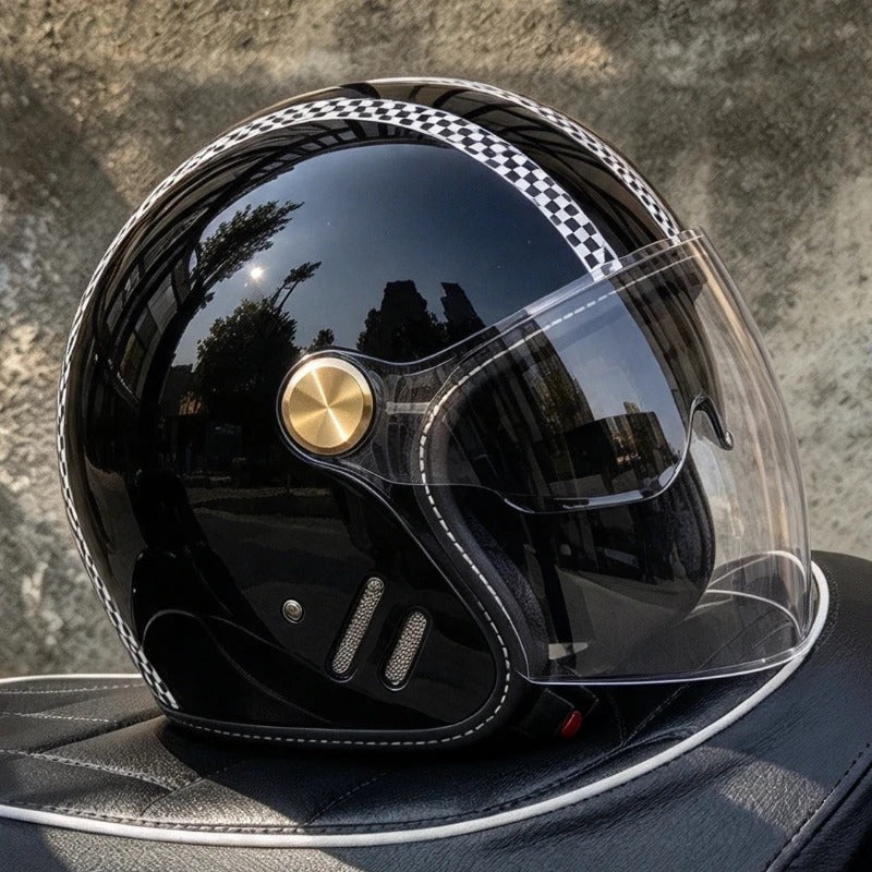 Braxen Helmet TT8