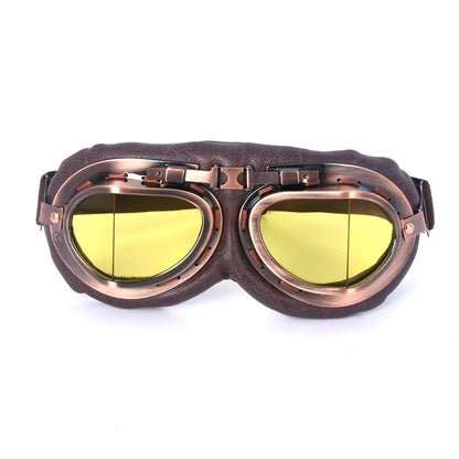 Bronzefang Goggles