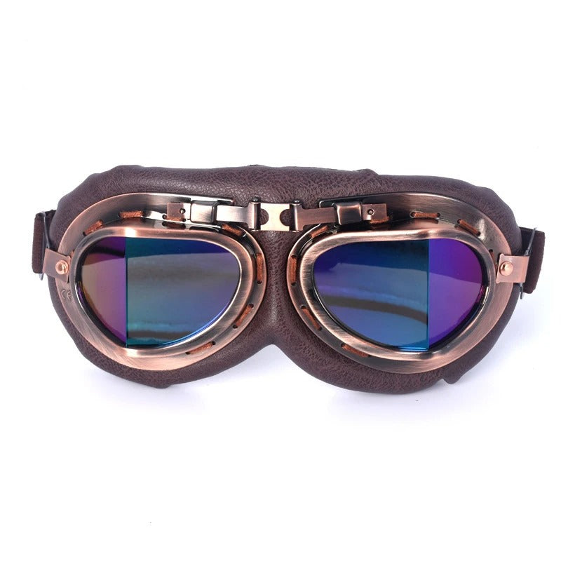 Bronzefang Goggles