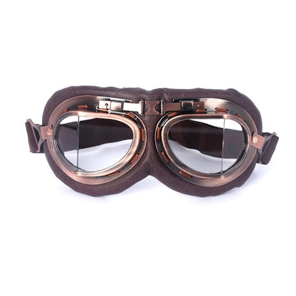 Bronzefang Goggles
