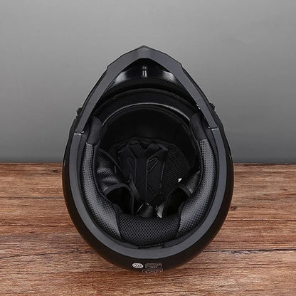Raptor Helmet TT5